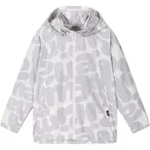 Reima Nerokas Windjacke, Weiß, 116