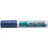 DIAMANT Glöckler Anreiß-Streichstift blau