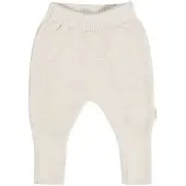 Sterntaler Strickhose in natur | Gr.: 56
