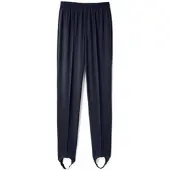 Sieh an! Steghose in marine | Gr.: 52