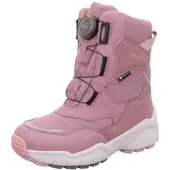 Superfit Winterstiefel CULUSUK 2.0 in Lila/Rosa | Gr.: 28