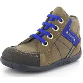 Däumling Lauflernschuhe in braun | Gr.: 20