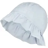 Sterntaler Hut 3D Punkte in bleu | Gr.: 45 cm