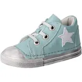 Däumling Lauflernschuh Esther in mint | Gr.: 18
