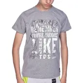 BEZLIT T-Shirt in Grau | Gr.: 152