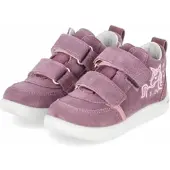 Pepino by Ricosta Lauflernstiefel in pink | Gr.: 26