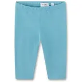 Sanetta Leggings in Blau | Gr.: 62
