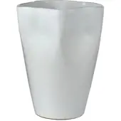 Butlers Vase ORANIC in Weiß | Gr.: onesize