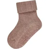 Sterntaler Fliesen Flitzer Wolle in taupe | Gr.: 20