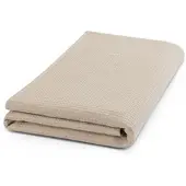 Ross Handtücher Pique 4008 Duschtuch 70x140 cm | natur - beige