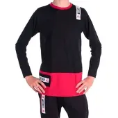 BEZLIT Langarmshirt in Schwarz | Gr.: 134