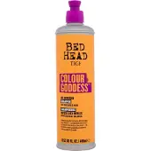 Tigi Bed Head Colour Goddess Shampoo 400 ml
