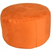 Linke Licardo Hocker Ø47/34 cm in terra | Gr.: onesize