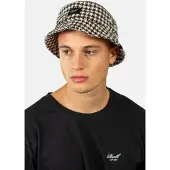 REELL Hut "Bucket Hat" in Braun | Gr.: onesize