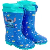 Perletti Kinder-Gummistiefel Kids "Lilo & Stitch", 98084