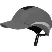 Jojomino Bump Safe Cap Baseballmütze - Schutzhelm mit Antikollisionsschutz B