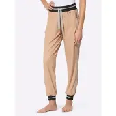 Création L Hose in camel | Gr.: 24/25