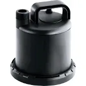 Sicce 571007 Pompa ad immersione 3000 l/h 3.10 m