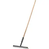 Gardena Pureline Rechen 36 Cm