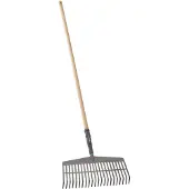 Gardena Pureline Rechen 43 Cm