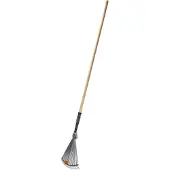 Gardena Pureline Rechen 50 Cm