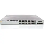 Cisco C1-WS3850-24P/K9 neu