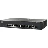 Cisco SG300-10PP-K9-JP neu