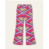 Oilily Peace Legging- maat104/4yr