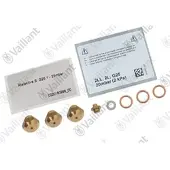 Vaillant Umstellsatz LL (DE), S (HU) 088682
