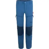 TROLLKIDS Kids Nordfjord Zip-off Pants Slim Fit