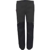 TROLLKIDS - Kid's Lofoten Rain Pants - Regenhose Gr 164 schwarz