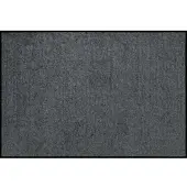 Erwin Müller Fußmatte Mainz in anthrazit | Gr.: 75 x 150 cm