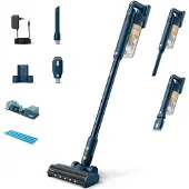 Philips 5000 Series Kabelloser Staubsauger Aqua XC5043/01