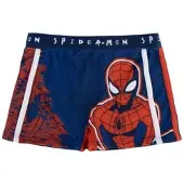 Cerdá Badehose Spider-Man in Dunkelblau | Gr.: 152