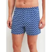 Calida Boxershorts in mazarine blue | Gr.: M