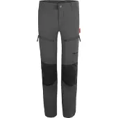TROLLKIDS Nordfjord Zip-off Slim Fit Hosen