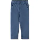 Sanetta Chinohose in Blau | Gr.: 74