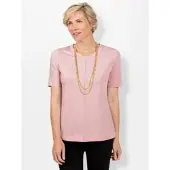 Witt Weiden Shirt in rosé | Gr.: 46