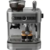 Philips Barista Brew Halbautomatische Espressomaschine PSA3228/01