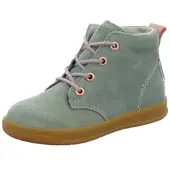 Pepino by Ricosta Schnürstiefel in Grün | Gr.: 26