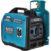 Könner&Sohnen Ks 2100ig S 1.8kw 230v Wechselrichter-stromgenerator
