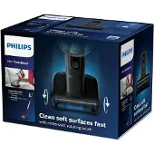 Philips Turbo Tierhaar Düse Aufsatz für den SpeedPro Max Akkustaubsauger (FC8078/01)