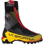 La Sportiva - G-Tech - Expeditionsschuhe Gr 38,5 schwarz