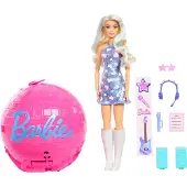 Barbie Career Burst - Pop Star