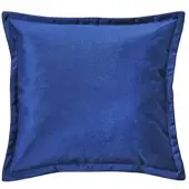 Cats Collection Kissenhülle Glam in dark blue | Gr.: 40 x 60 cm