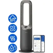 Philips Air Performer 9000 Series 4-in-1 AMF970/10