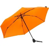 Euroschirm - Light Trek Ultra - Regenschirm orange