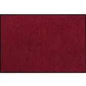 Erwin Müller Fußmatte Mainz in weinrot | Gr.: 30 x 100 cm