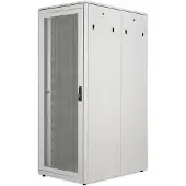 Digitus 42HE Serverschrank, Unique Server-N 2053x800x1200 mm, grau (RAL 7035)