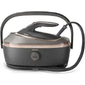 Philips PerfectCare Dampfbügelstation 8000 Series Textilpflege PSG8200/80